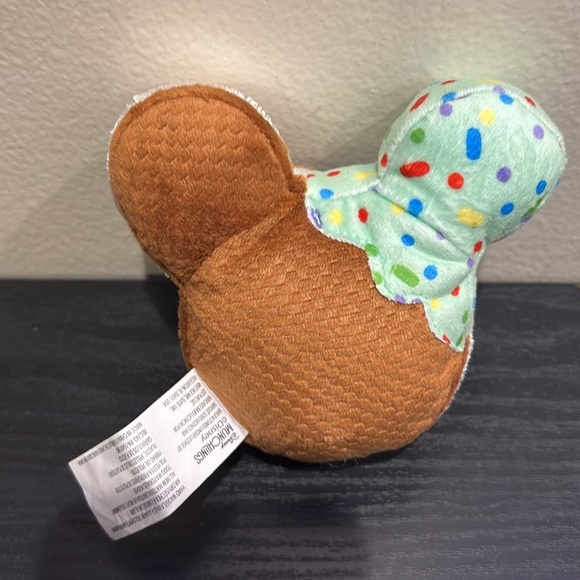 Disney Munchlings Plush Mickey Mouse - Picture 2 of 3